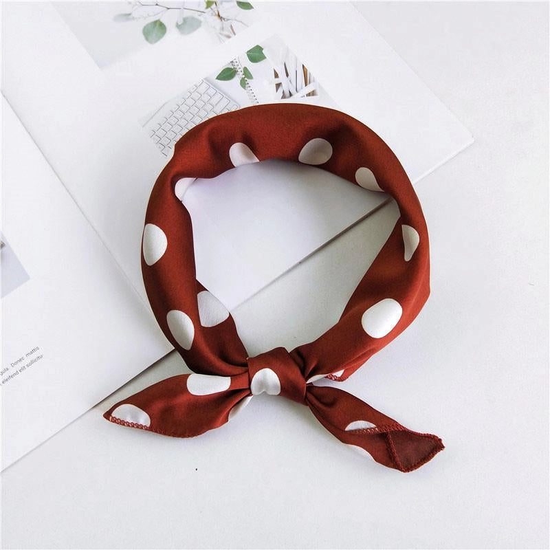 Professional Changeable Scarf