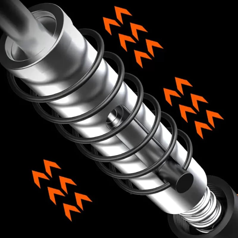 🔥 LAST DAY SALE 49% OFF 🔥 Woodworking and Decoration Integrated Nail shooter