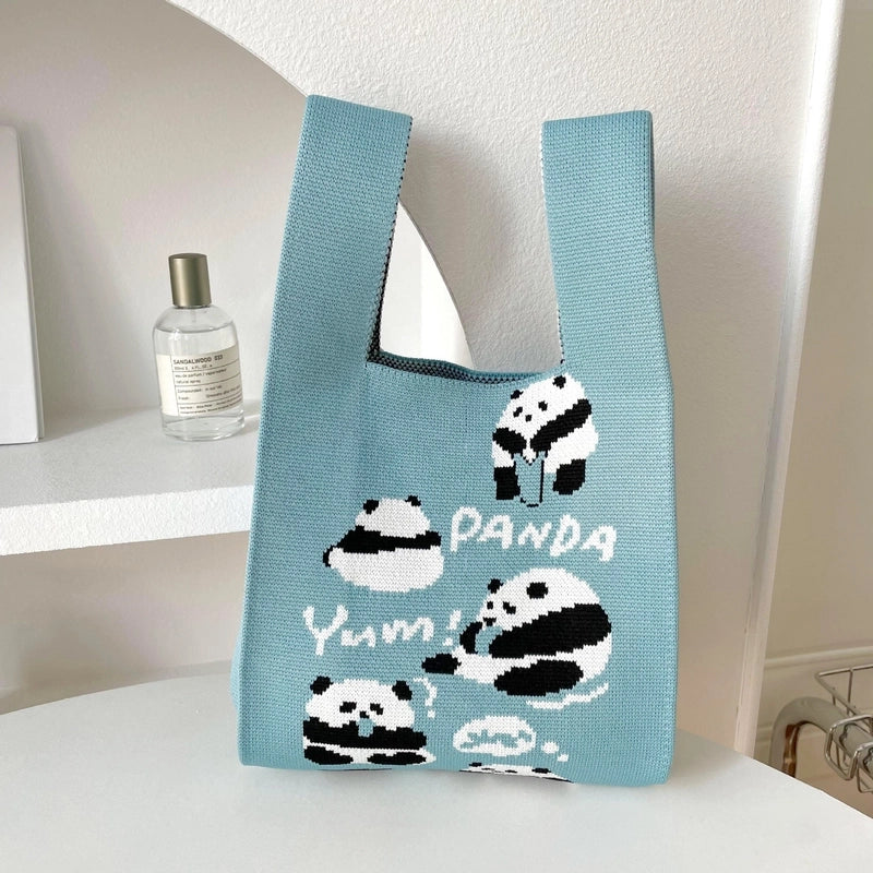 Women's Medium Summer Polyester Streetwear Handbag