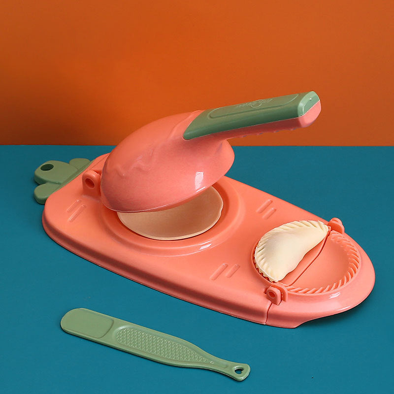 Knoedelpers™ Nieuwe 2 in 1 Knoedelmaker