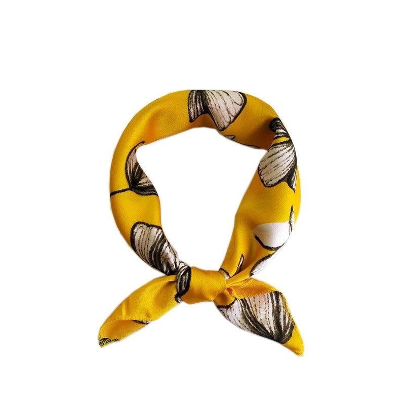 Professional Changeable Scarf