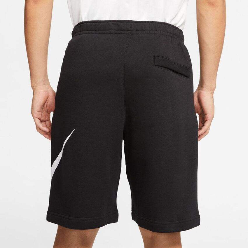 Wxl-Pantaloneta deportiva Hombre Nike SportswearClub Short