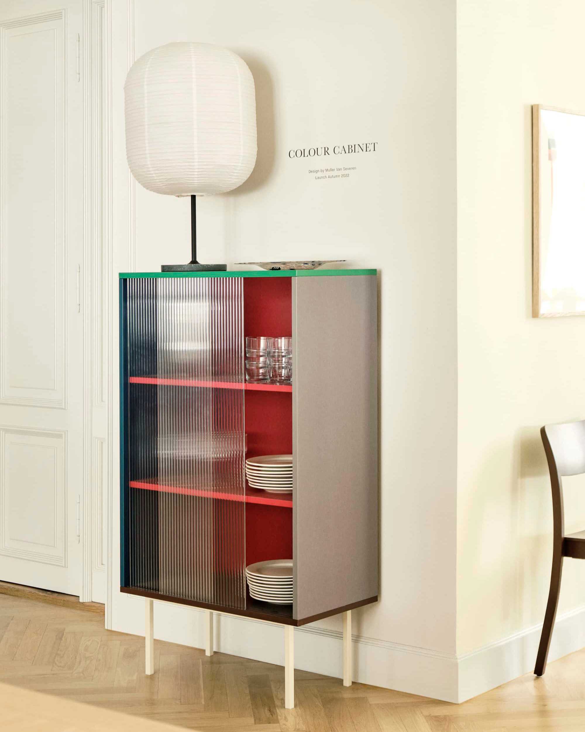 Common Table Lamp