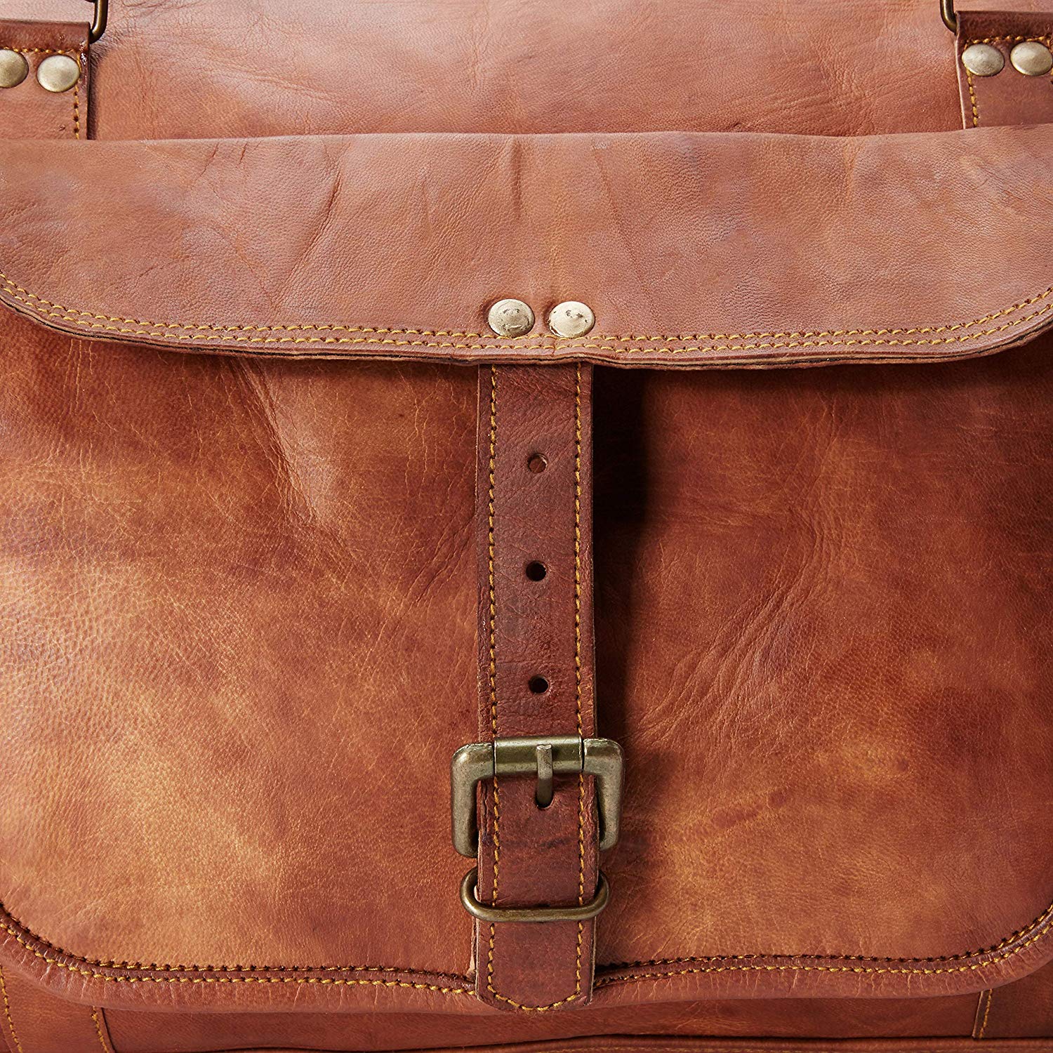 Moses Martin Duffel