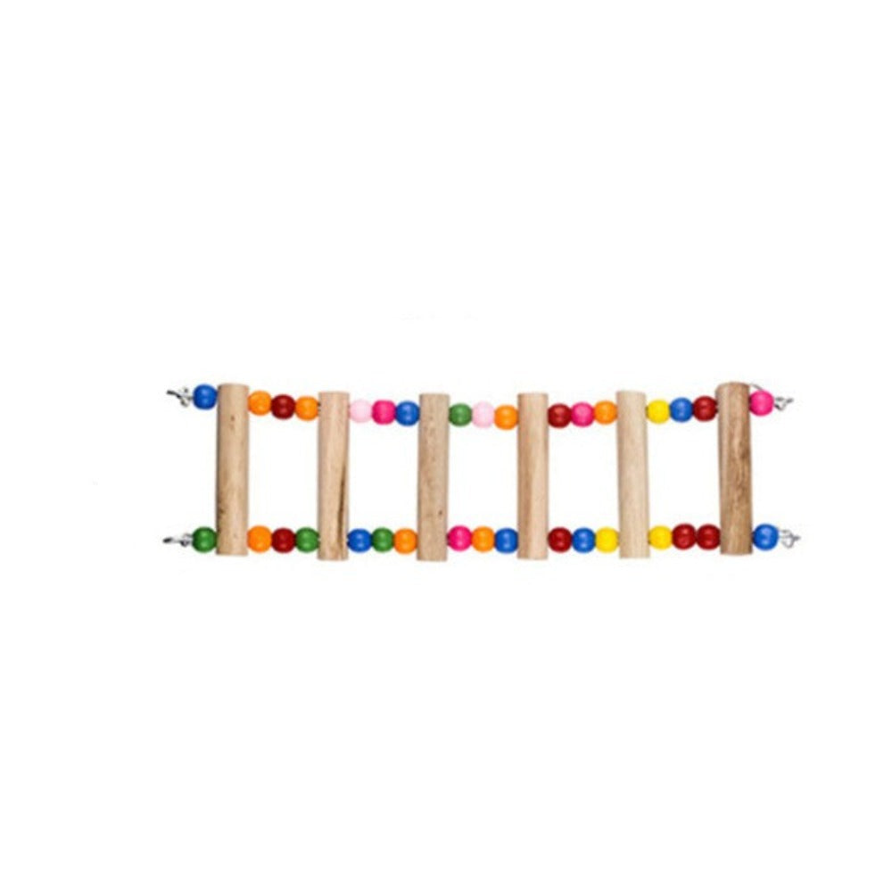 Bird Ladders Climbing Toy