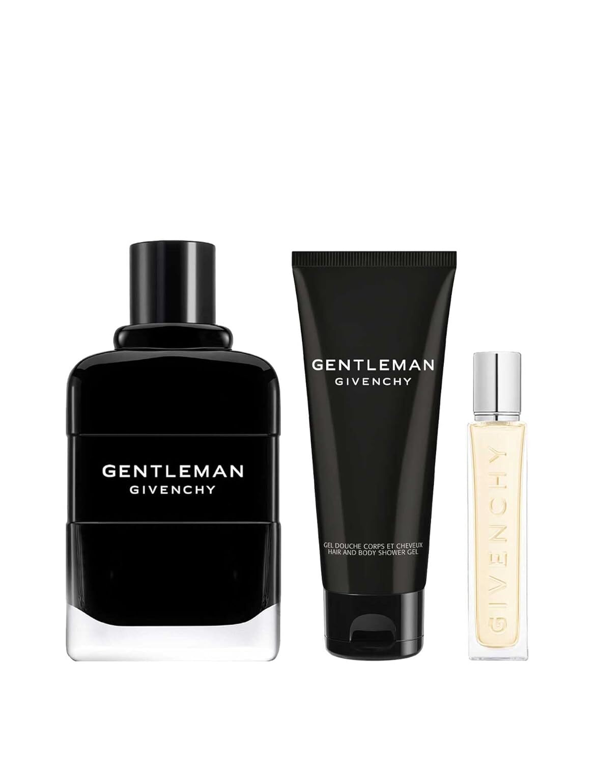 Givenchy Gentleman Boisee For Men Eau De Parfume Spray 3.4 Ounce