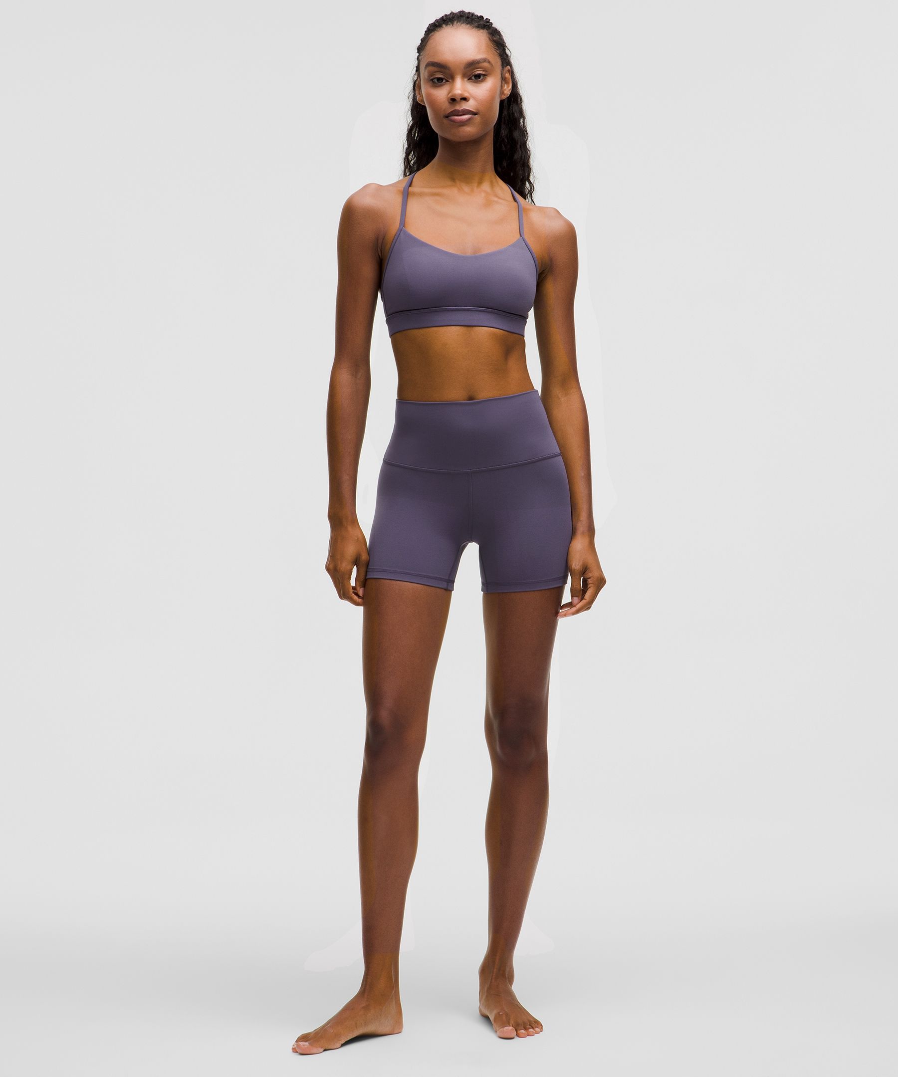 lululemon Align™ High-Rise Short 4