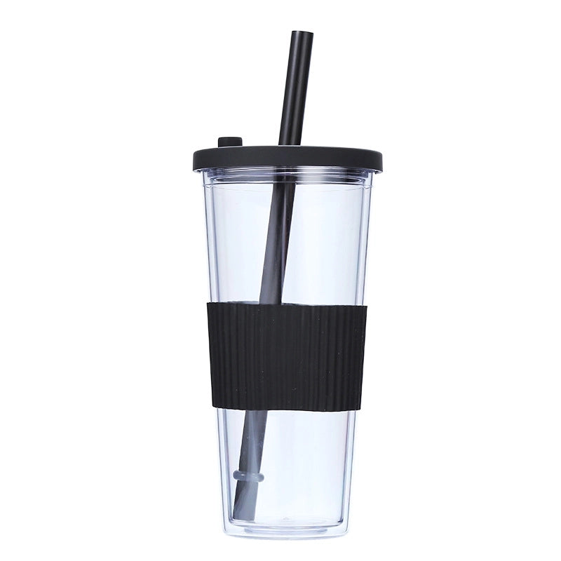 Casual Vacation Solid Color As Water Bottles 1 Piece