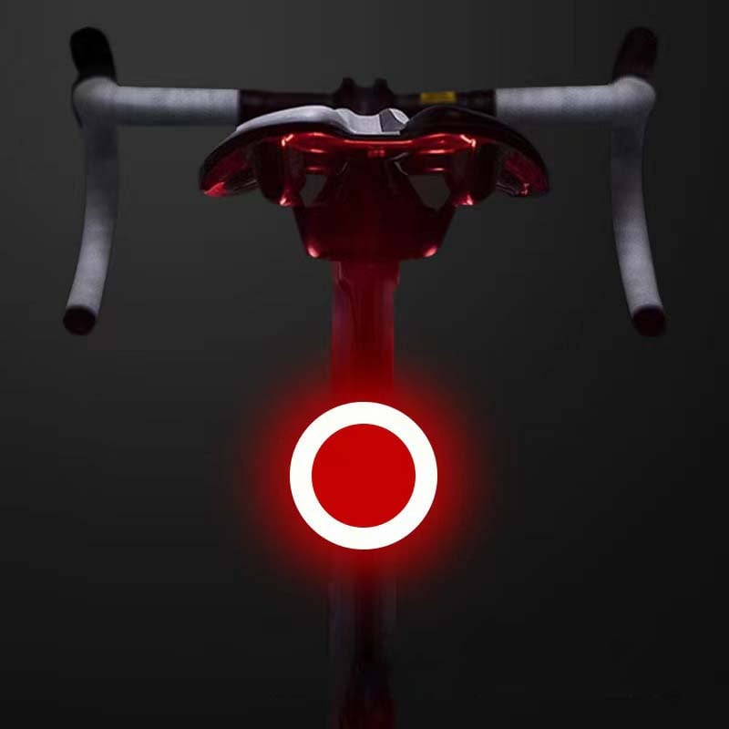 LED Bike Rear Light