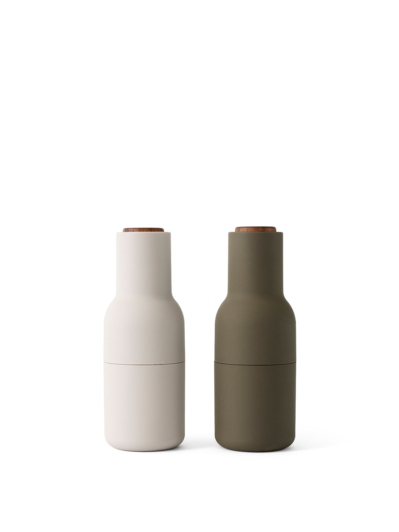 Bottle Grinder. 2 Pcs.