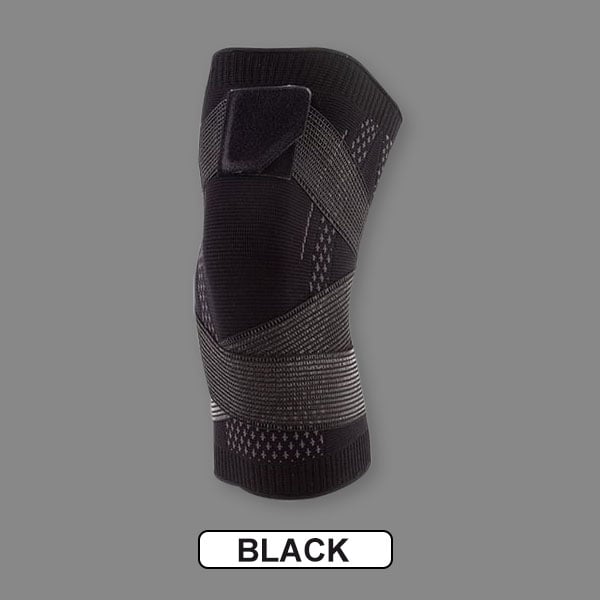 48% OFF (🎁2024 New Year Hot Sale🎁)Knee Compression Sleeve - Best Knee Brace