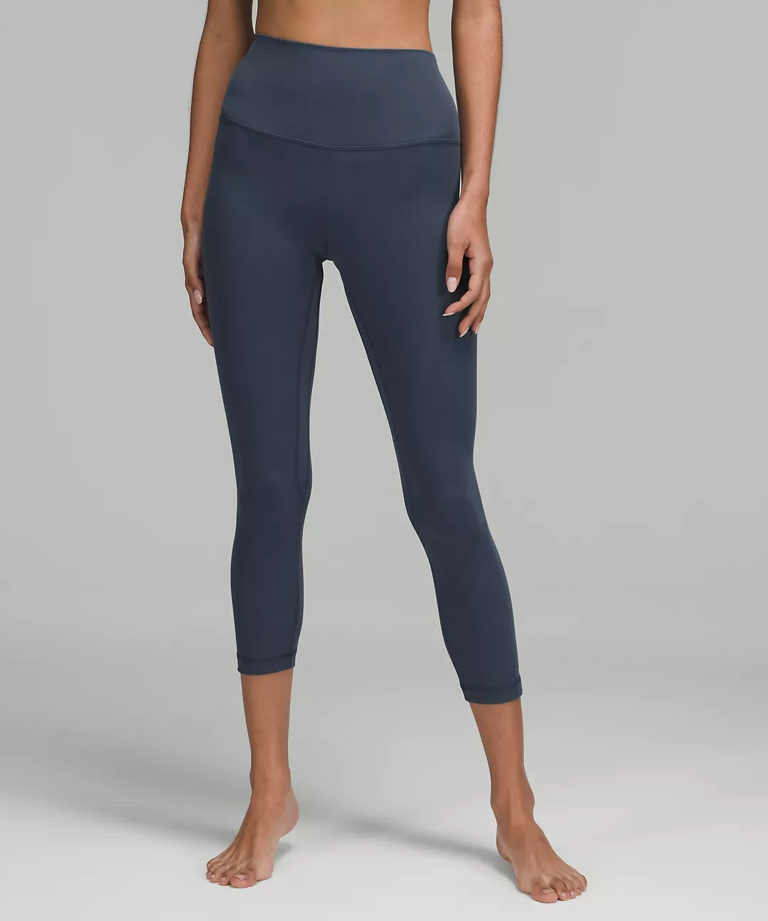 lululemon Align™ High-Rise Crop 23