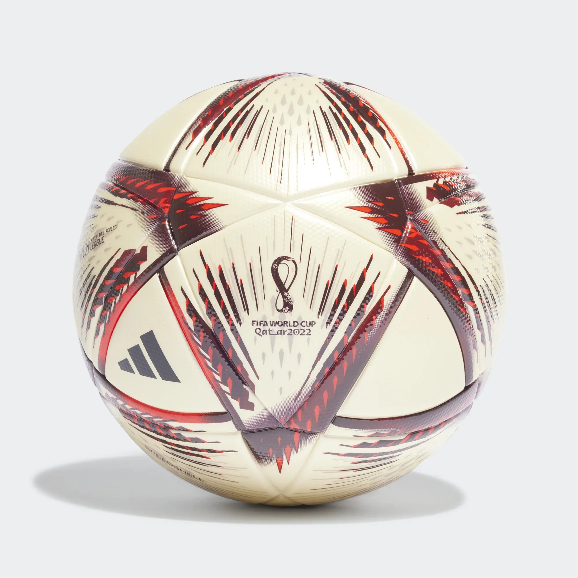 PELOTA DE FÚTBOL AL HILM LEAGUE