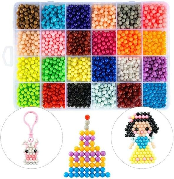 (CHRISTMAS PRE SALE - SAVE 50% OFF) DIY Magic beads kit-Buy 2 free shopping