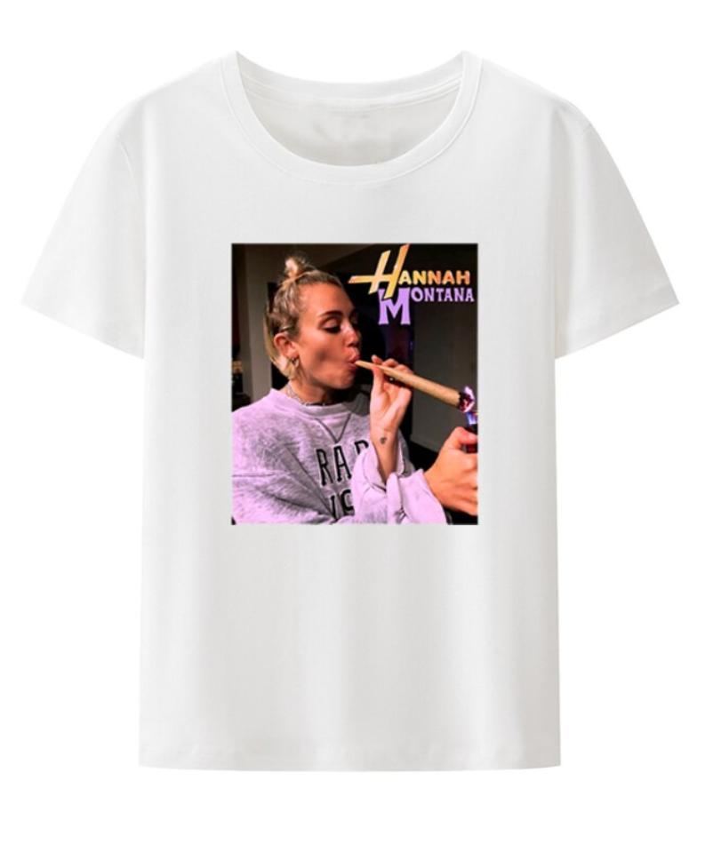 Hannah Montana Tee