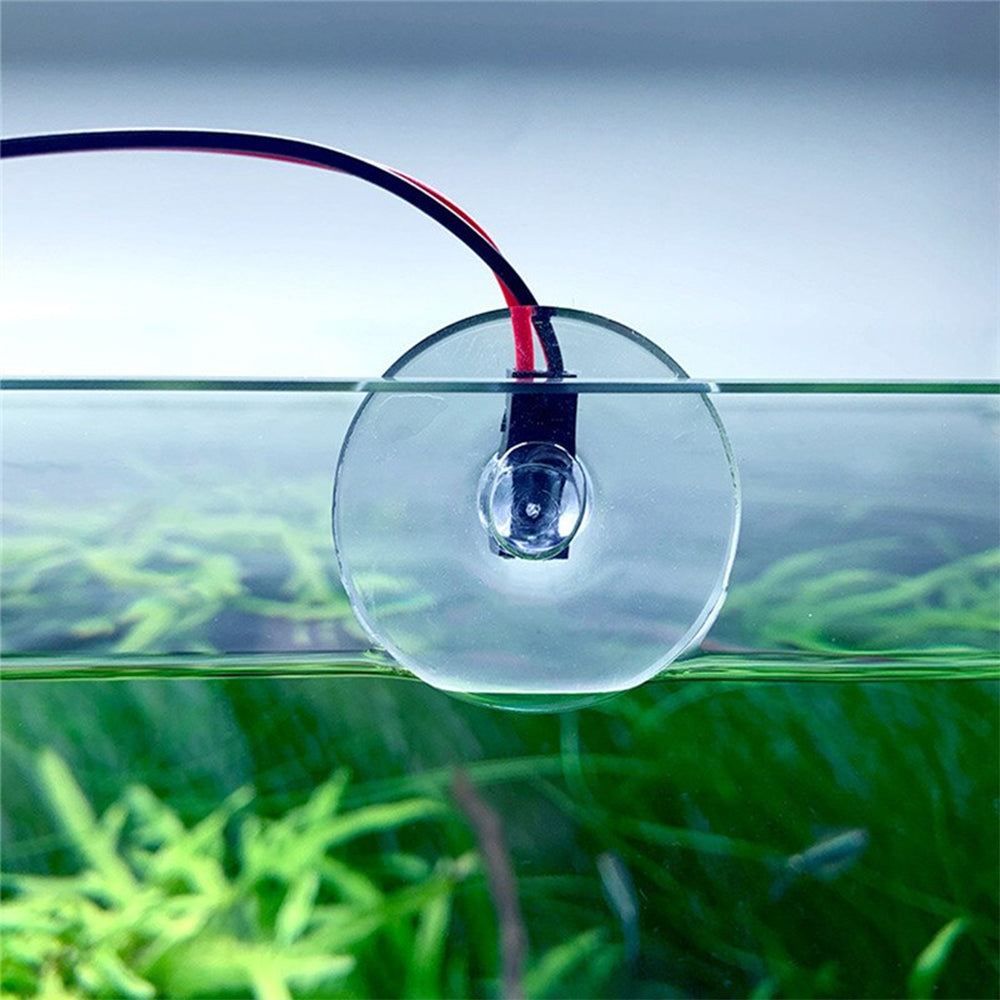 Fish Tank Water Level Alarm