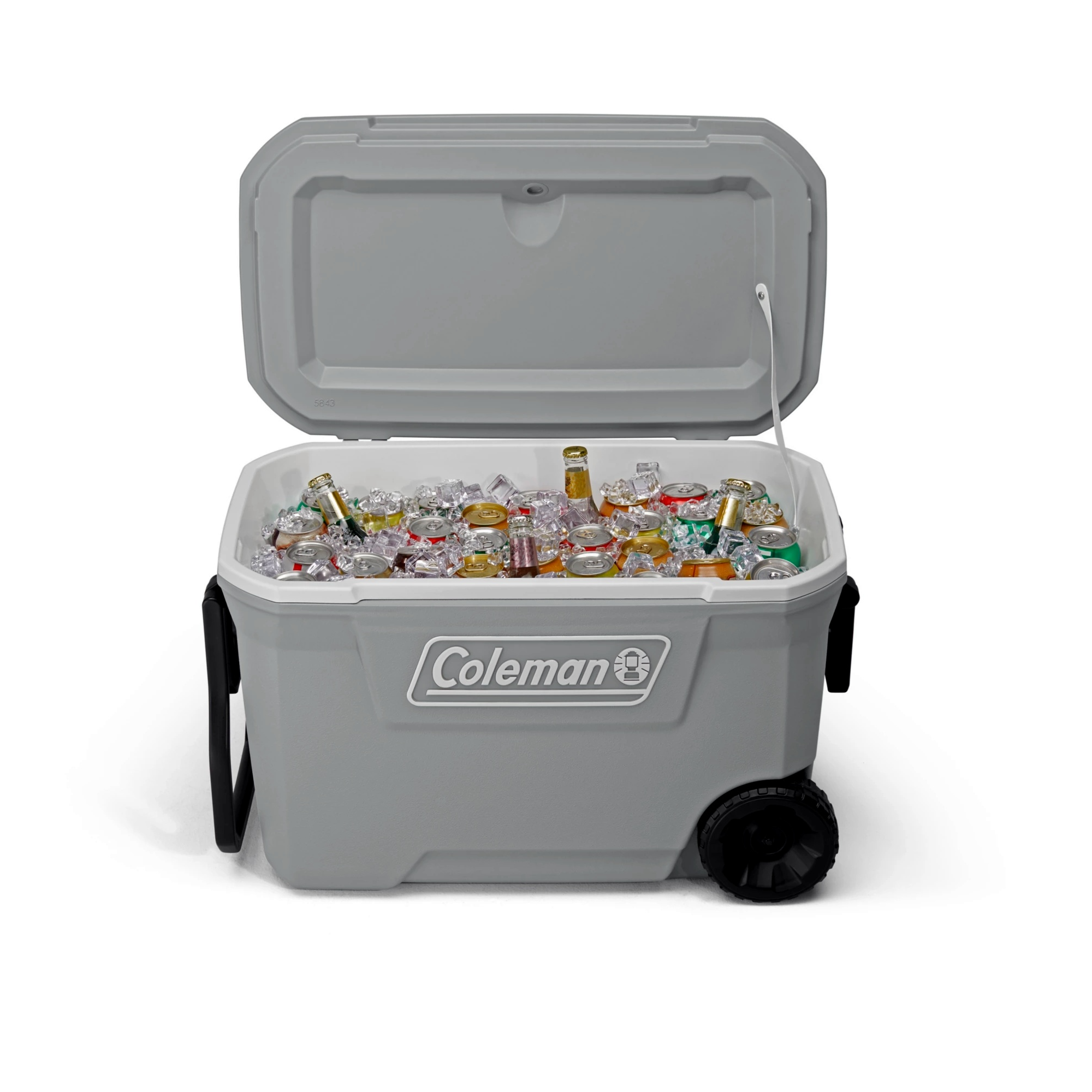 316 Series™ 62-Quart Hard Cooler