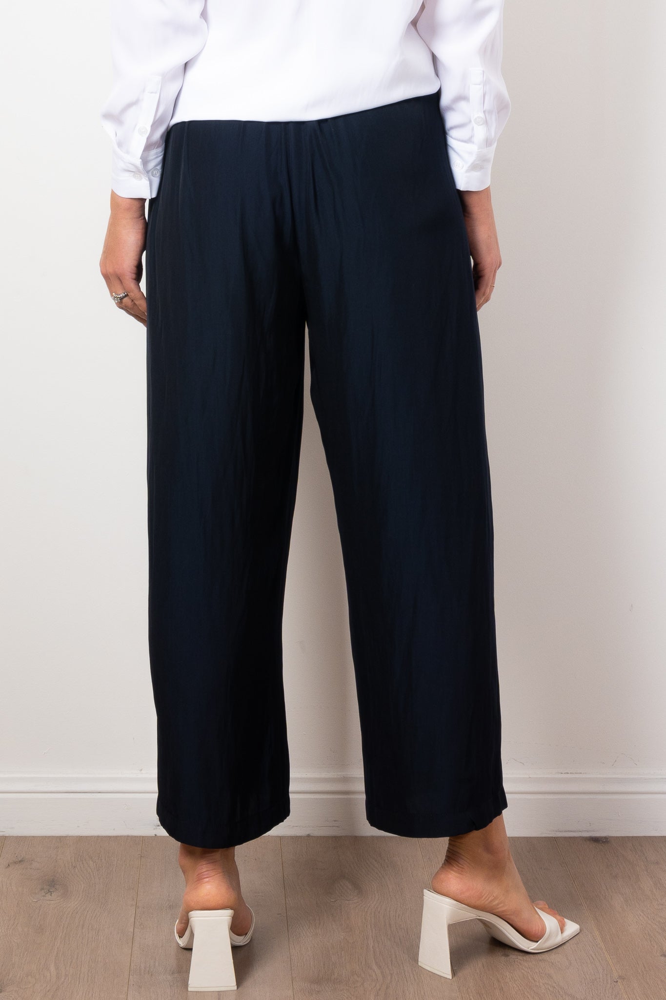 Mela Purdie Pace Pant Mache