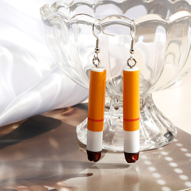 Gamer Earrings