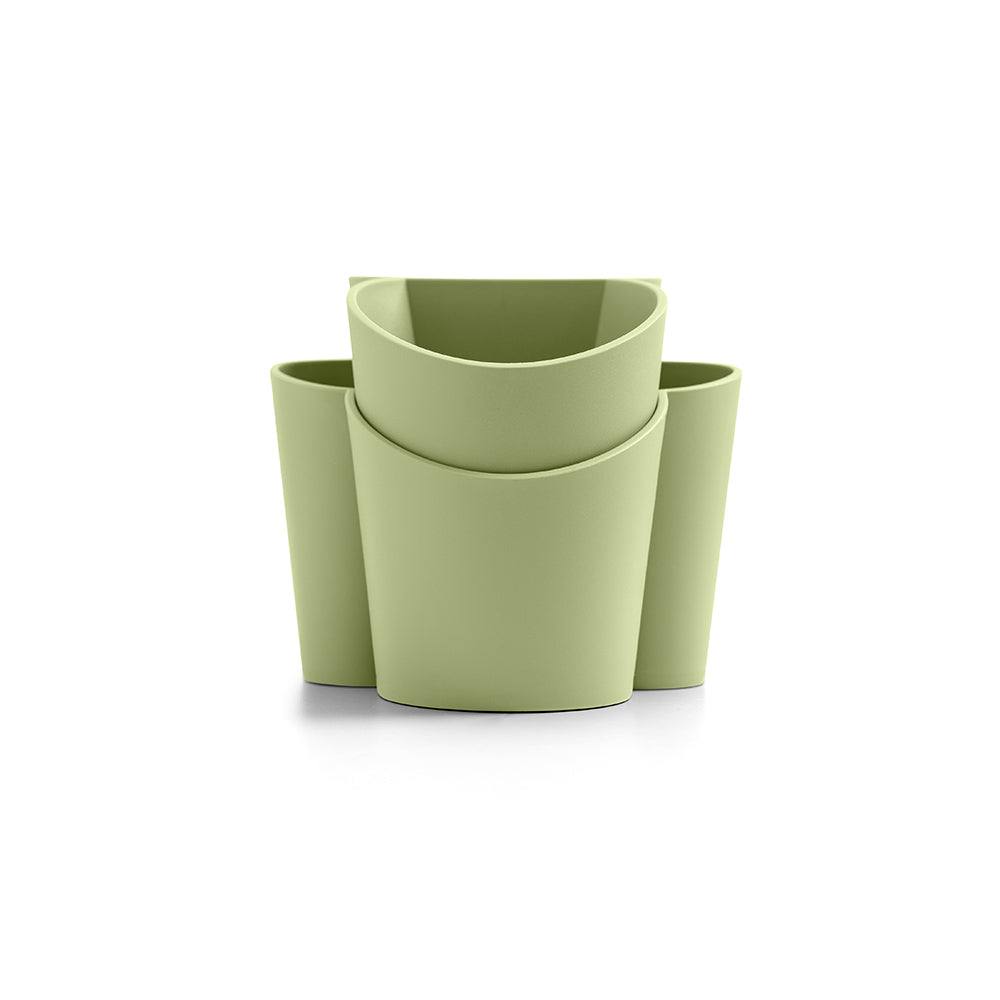 Gocciolo Cutlery Drainer - Forest