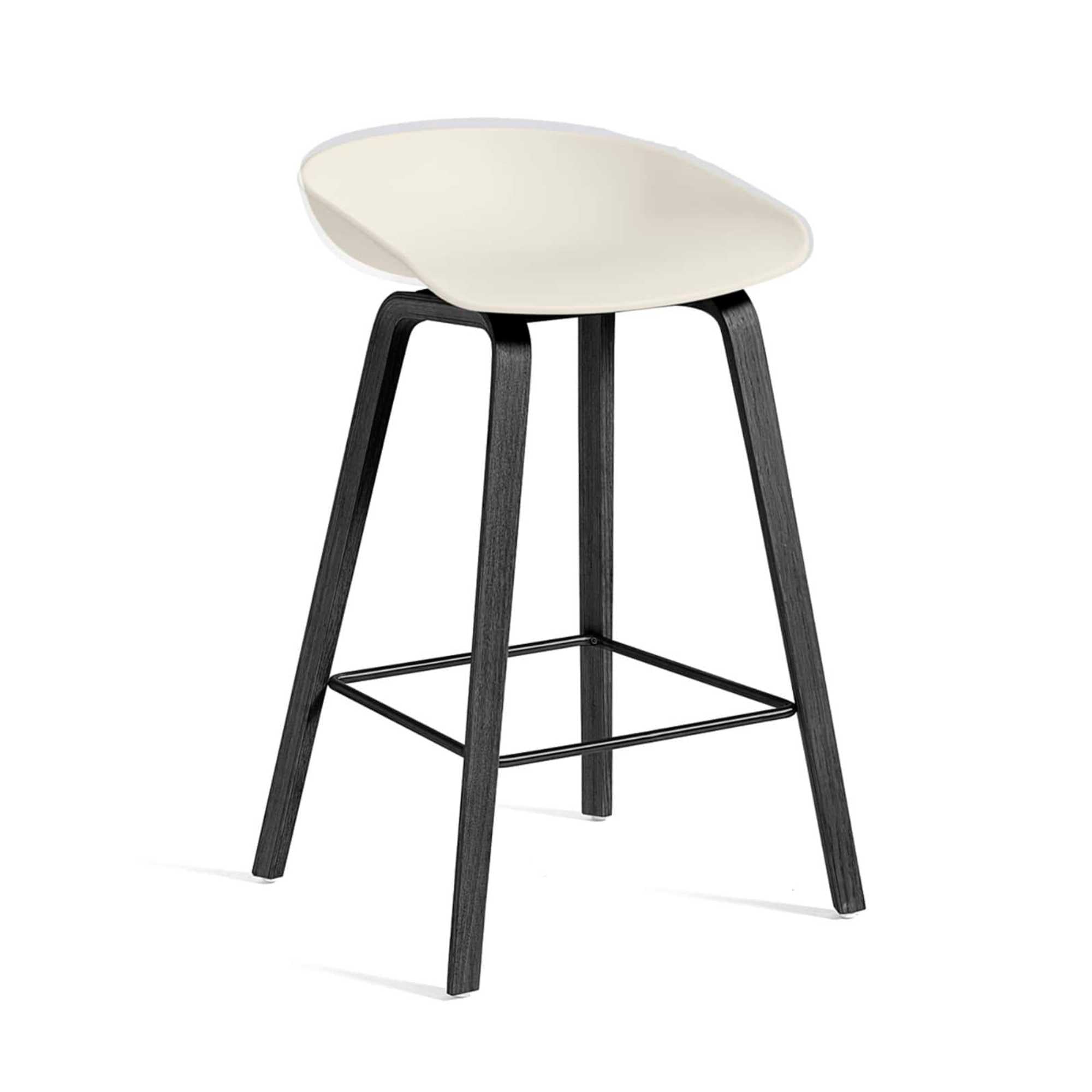 About A Stool AAS32 HIGH Bar Stool (75cm)