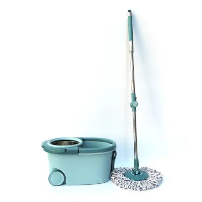 High Quality 360 Rotating Spin Mop with Bucket