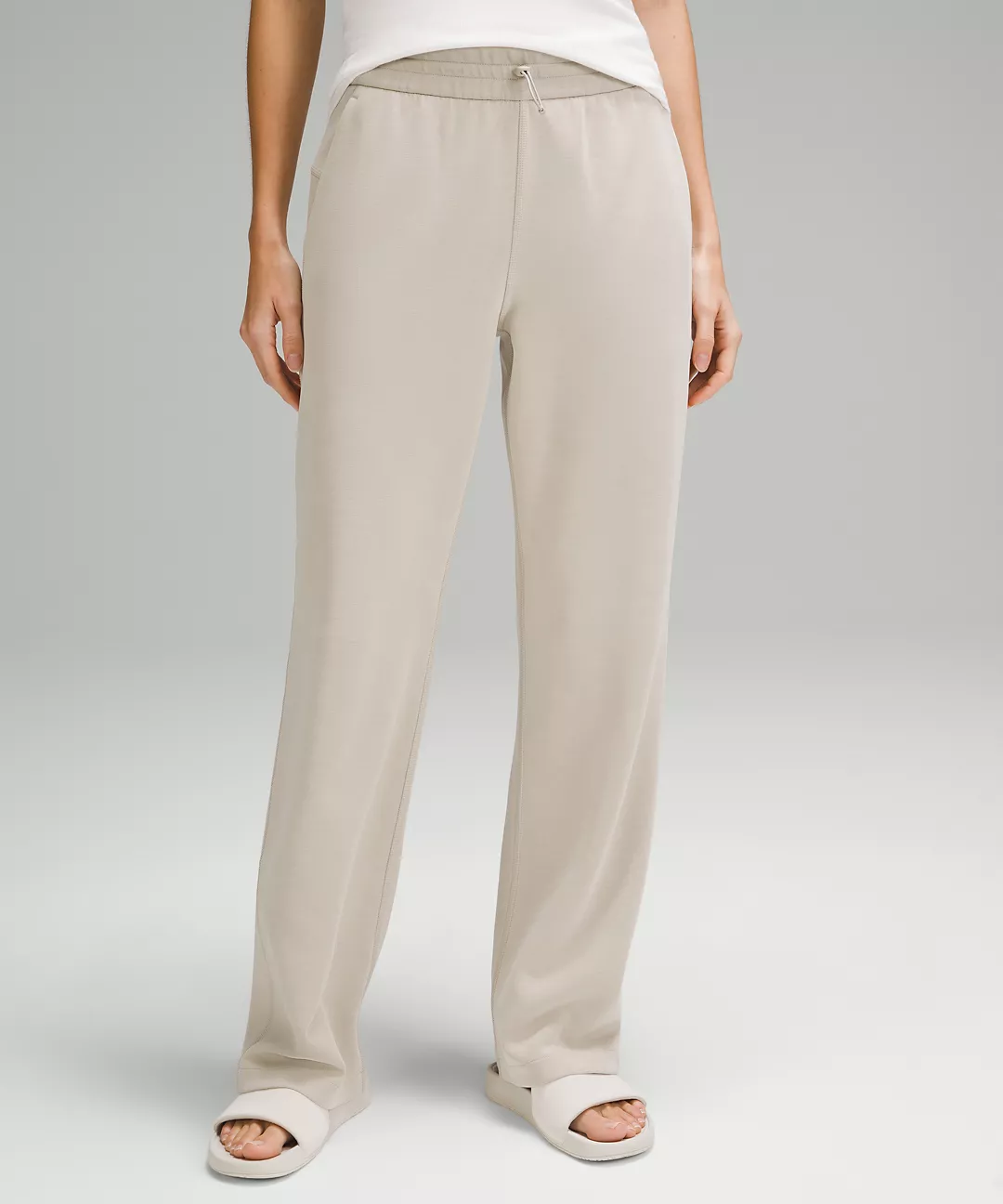 Softstreme High-Rise Pant Regular