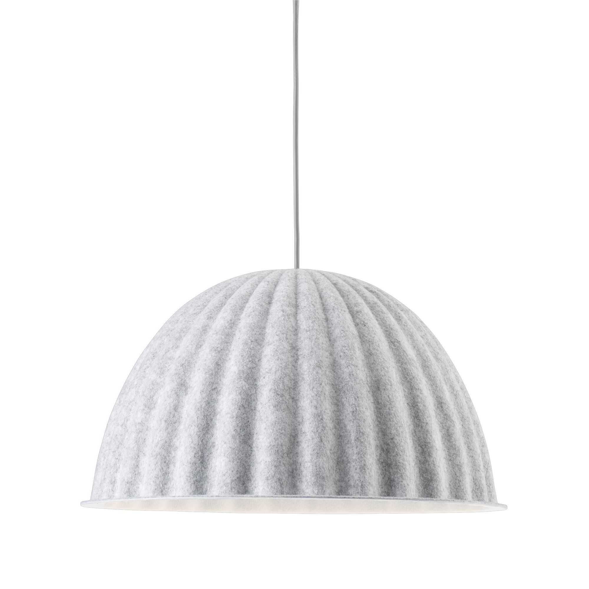Under The Bell Pendant Lamp