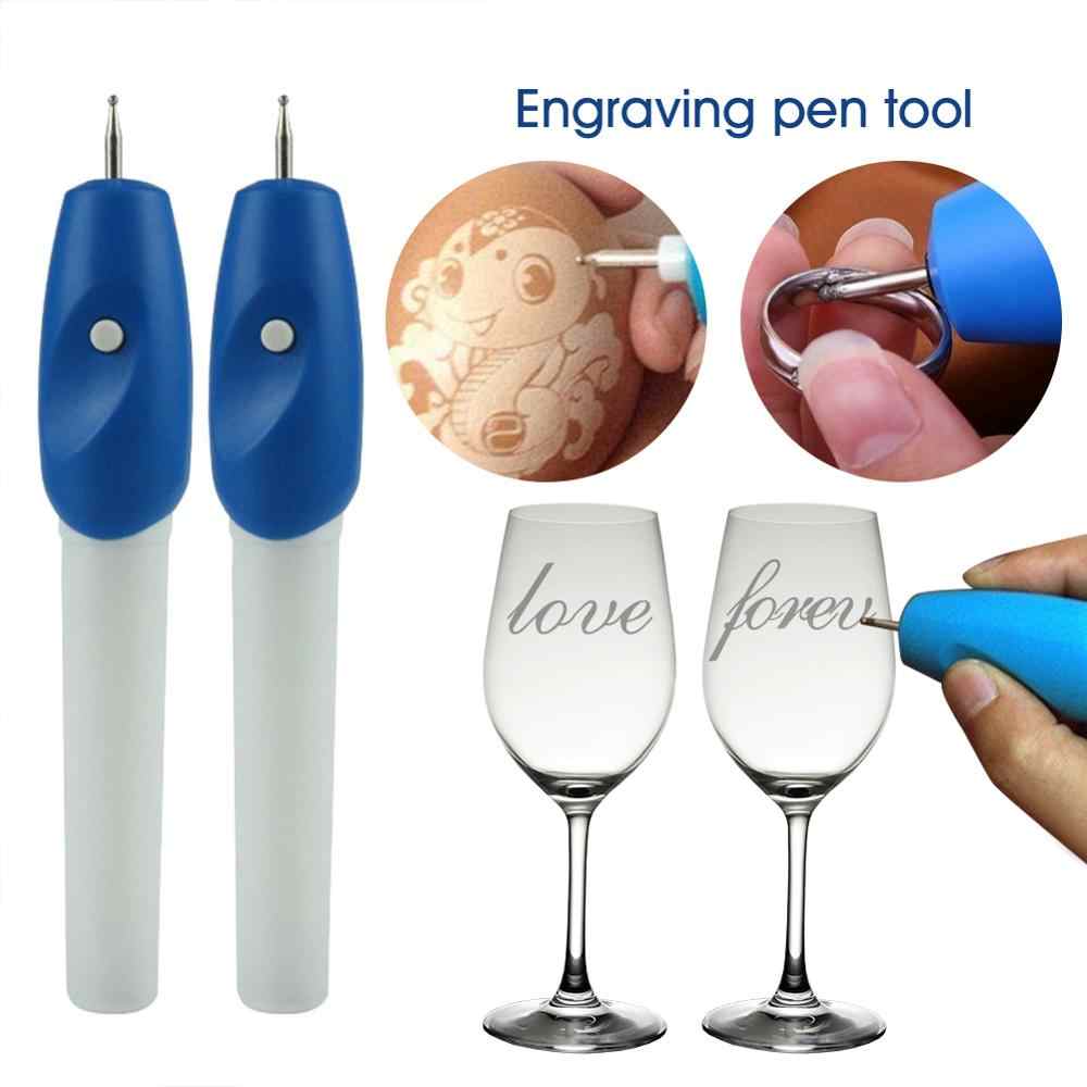 Engraver Pen Carving Tool Engraving Penv