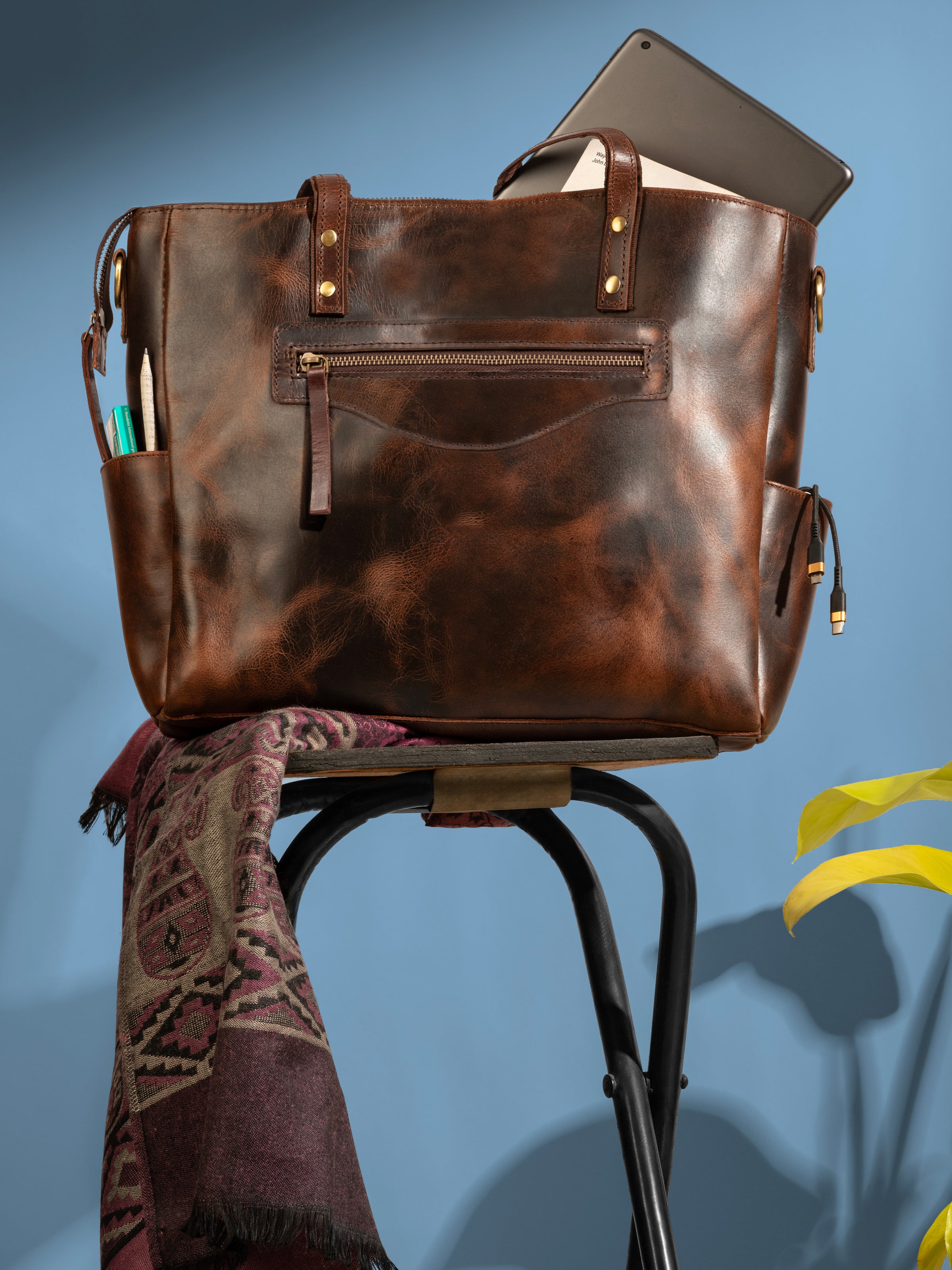 Tote