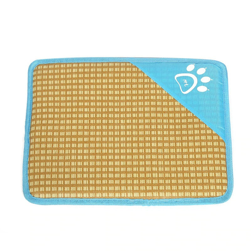 Pet Kennel Mat