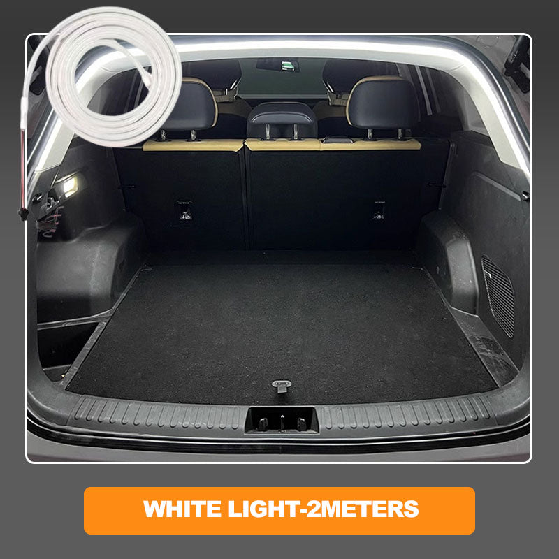 Automatische Sensor Achterbak Lichtstrook