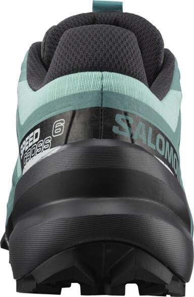 wxl-Zapatillas Salomon Speedcross 6 Trail-Running - Mujer