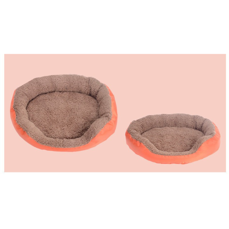 Soft Pet Nest Kennel