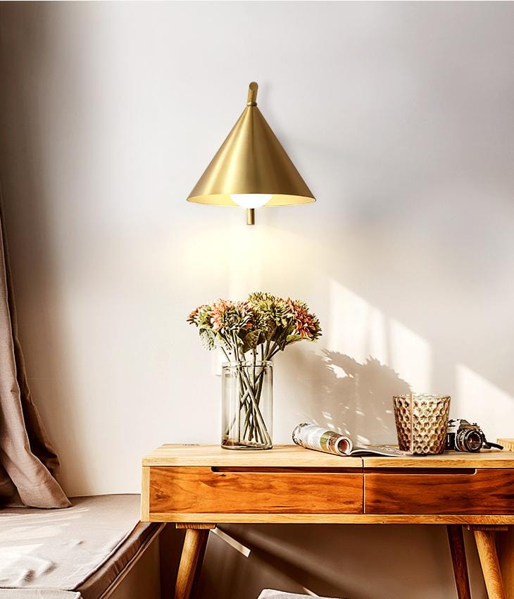 Clarice | Modern Wall Lamp