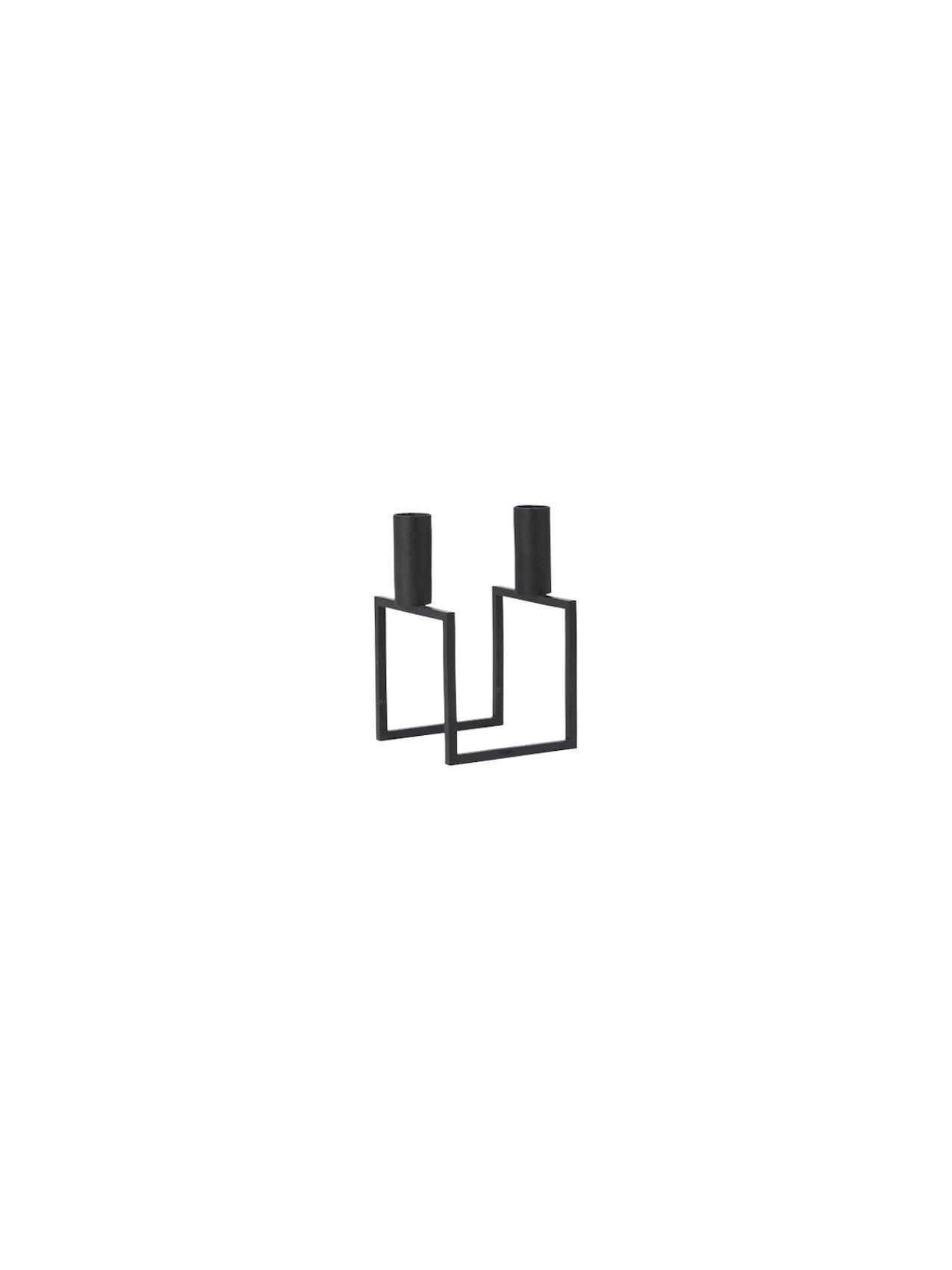 Line Candle Holder