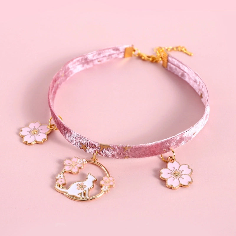 Cute Christmas Pet Accessories