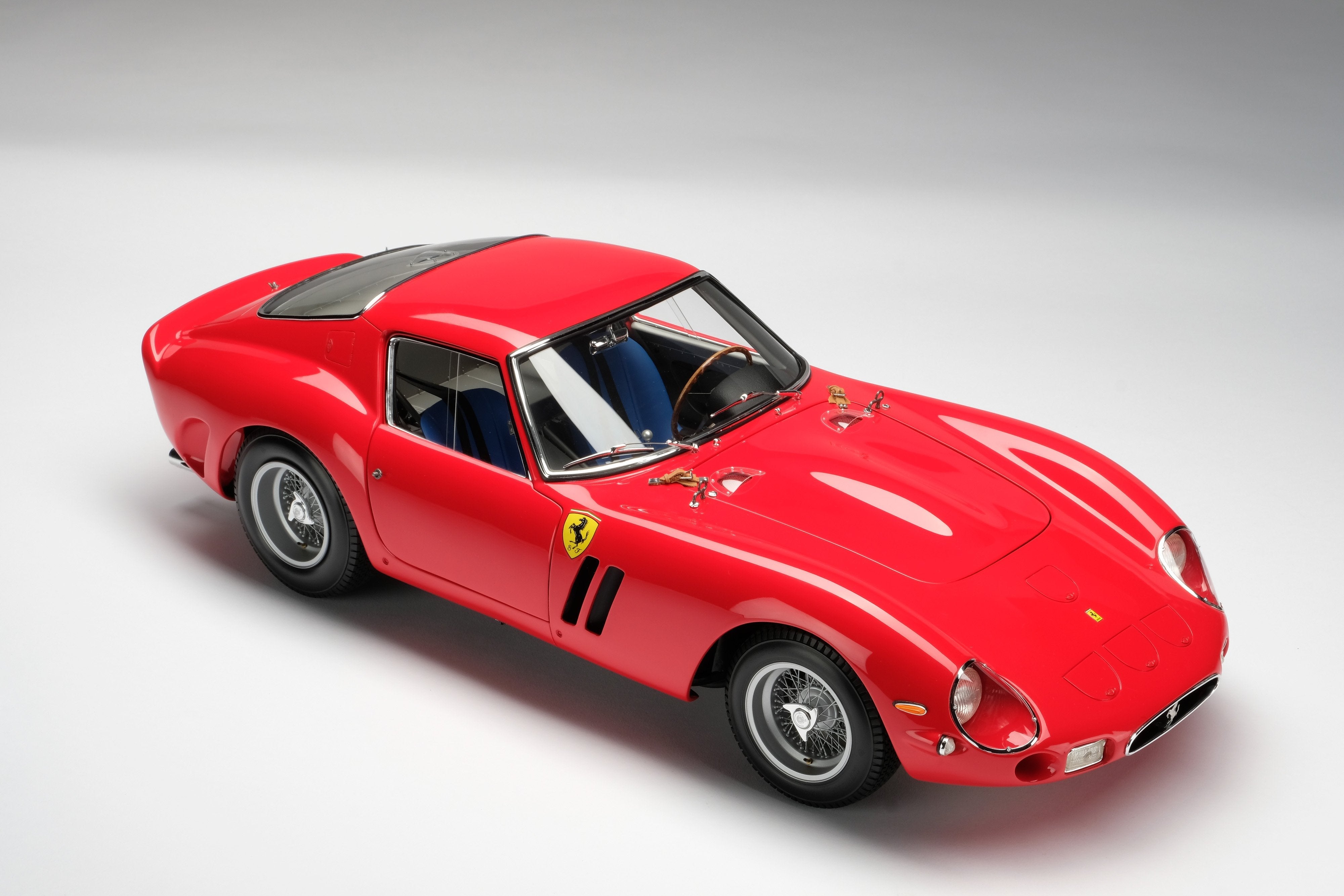 Ferrari 250 GTO