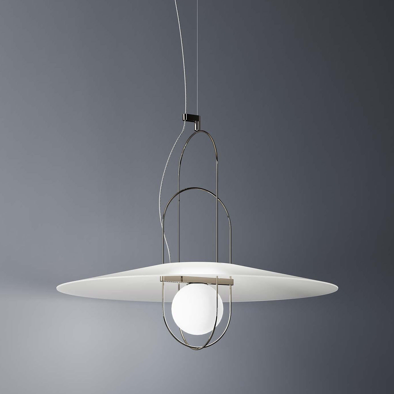 Arram | Modern Pendant Light