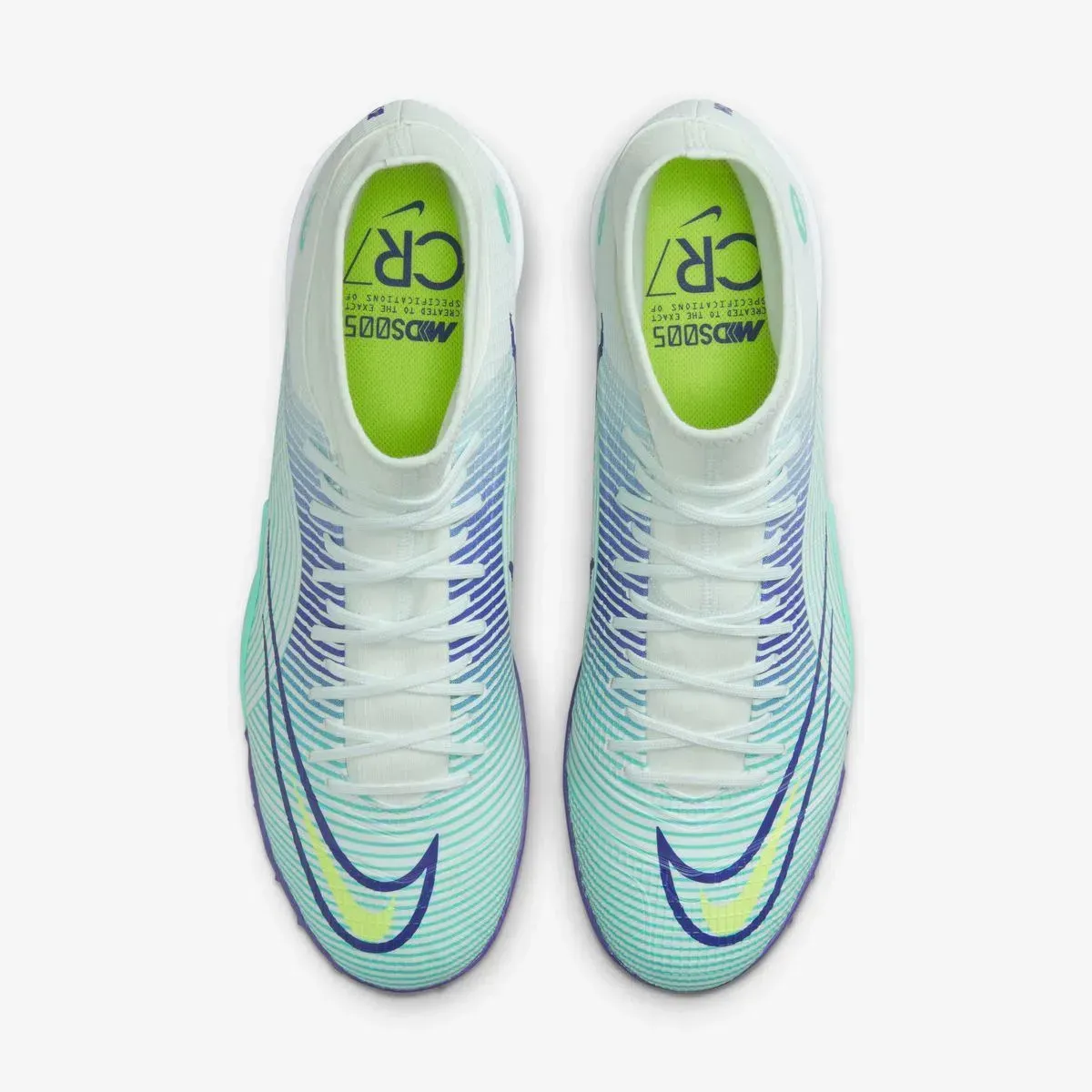 Nike Mercurial Dream Speed ​​Superfly 8 Academia TF