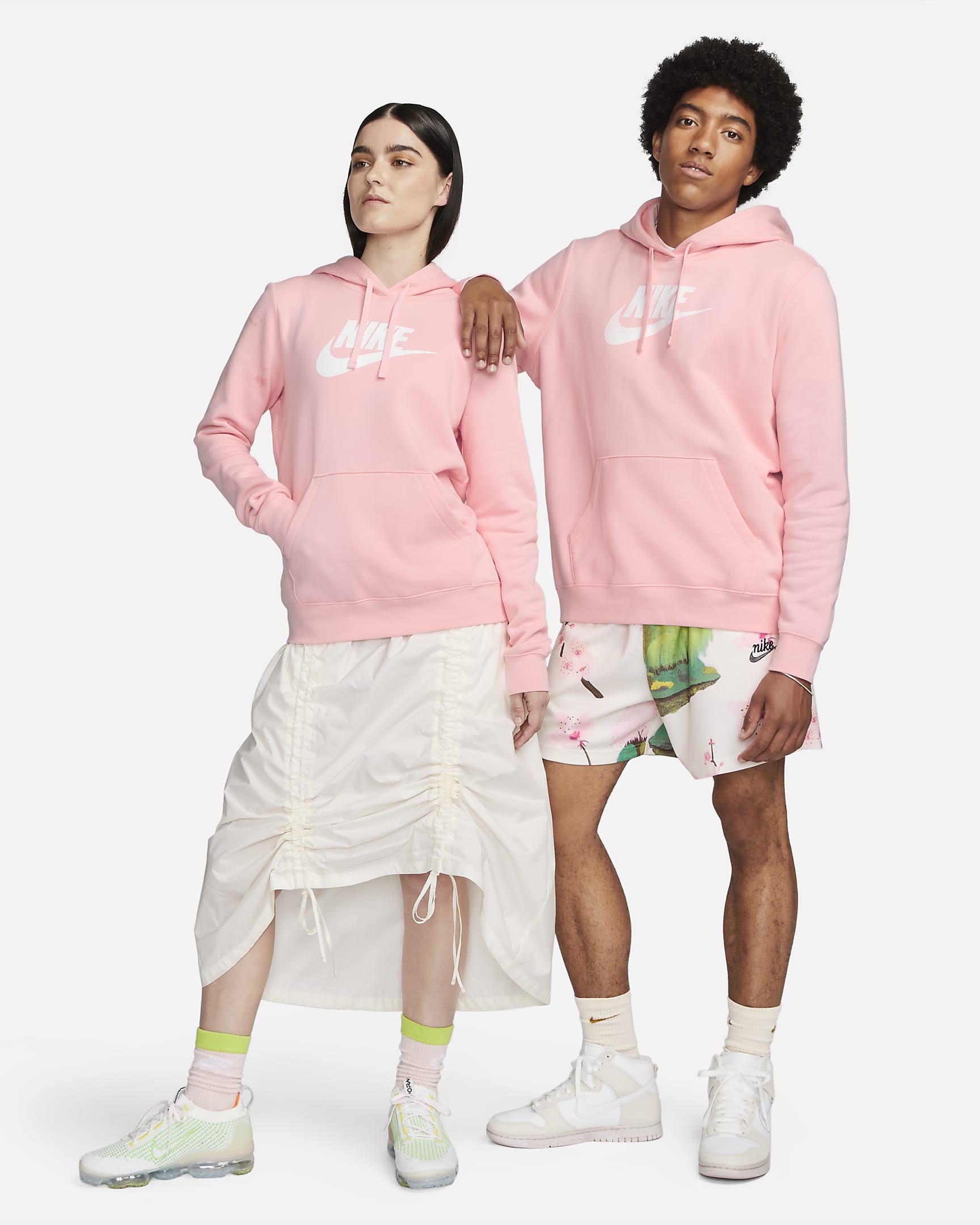 Sudadera Nike Sportswear Club