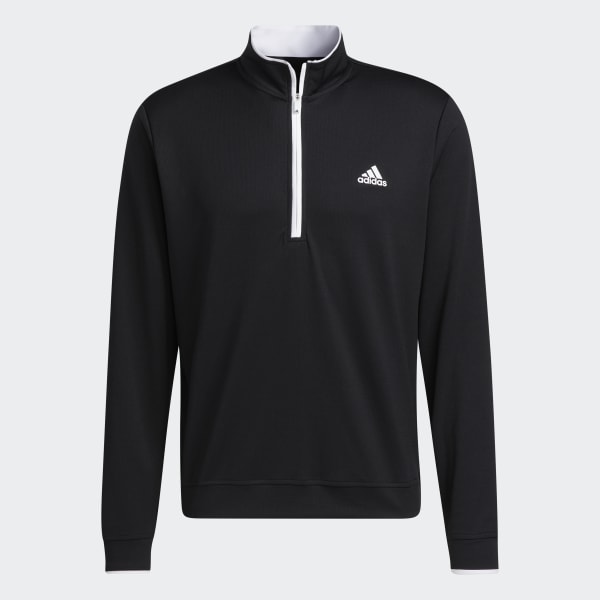 SUDADERA QUARTER-ZIP