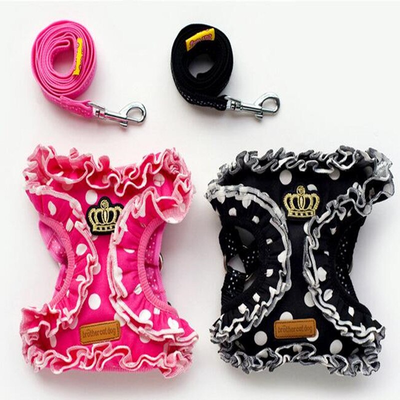 Small Pet Dog Collar