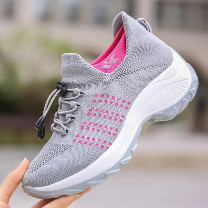 OrthoFit Comfort Shoes For Womens