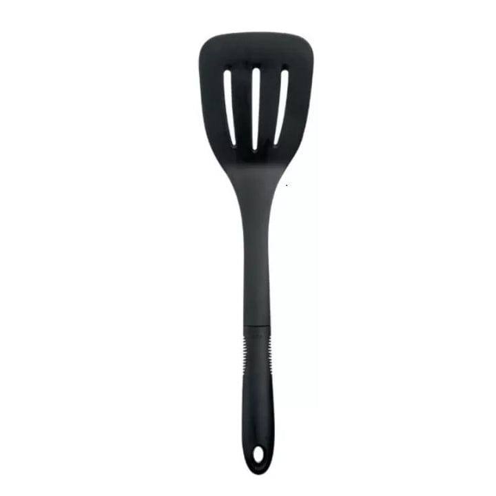 Flyback Nylon Turner - Black