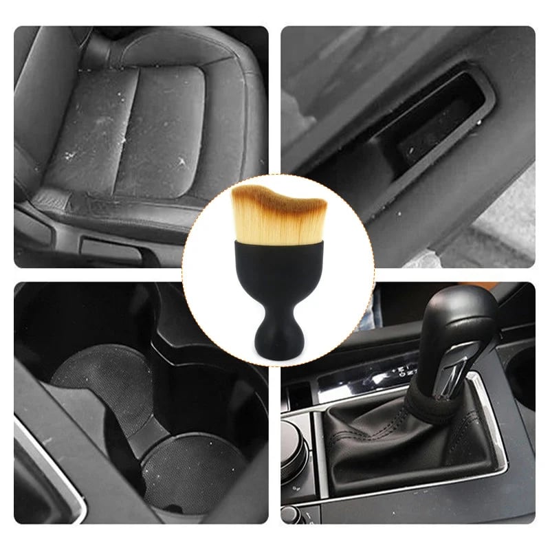 🔥BUY MORE SAVE MORE🔥Car Interior Cleaning Tool🚗