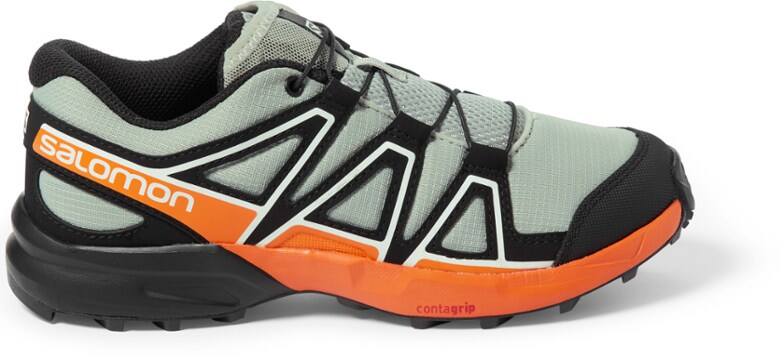 wxl-Zapatillas de trail running Salomon Speedcross J - Niños