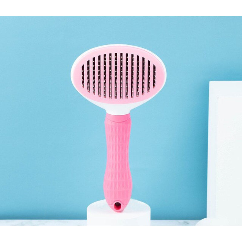 Dog Hair Removal Brush