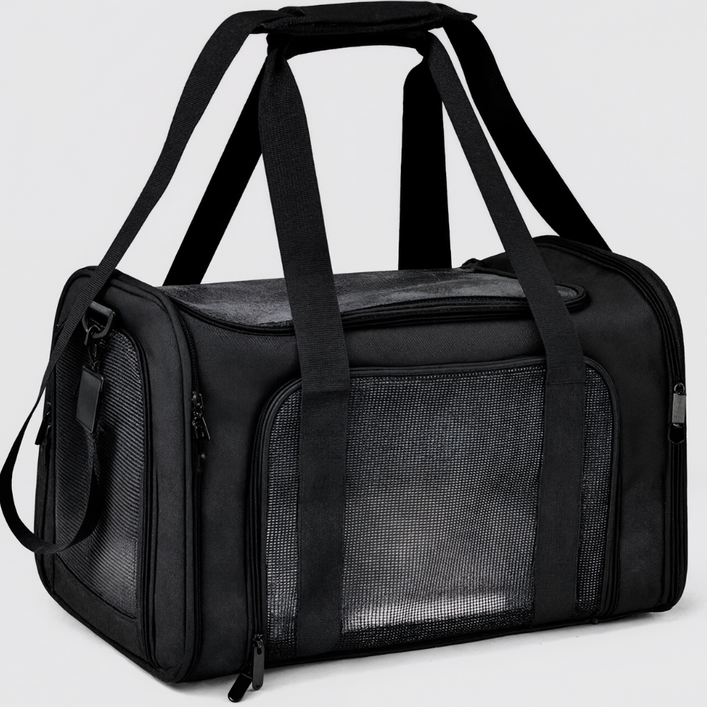 Pet Carrier For Small Medium Cats Dogs