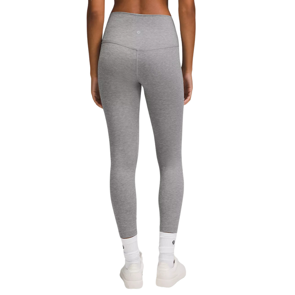 High Rise Pant